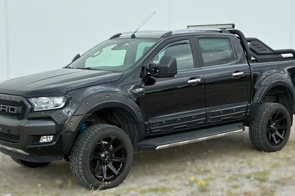 Ford Ranger 105.000 km 36.800 &euro; Petershagen 15370