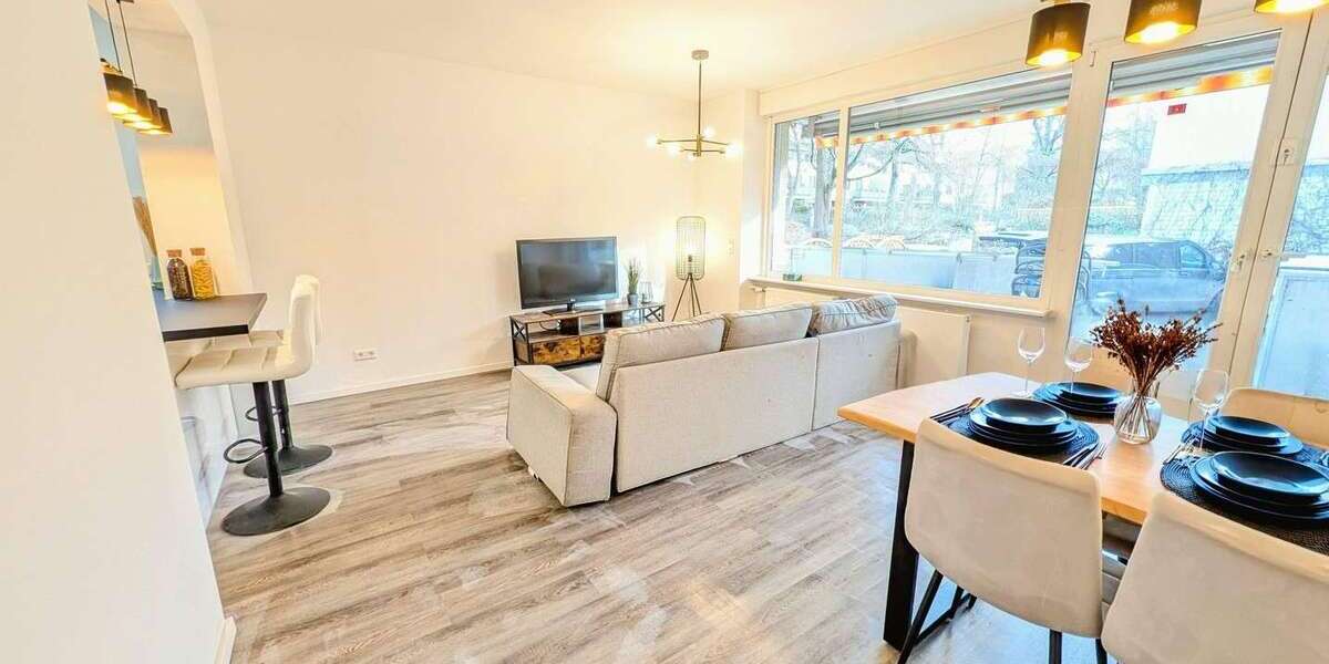 Etagenwohnung Berlin Steglitz-Zehlendorf - 4 Zimmer, 92 m&sup2;, 474.900&euro; | Angebot:26751633