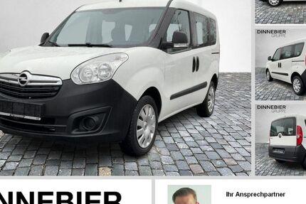 Opel Combo 81.000 km 9.880 &euro; Berlin 10365