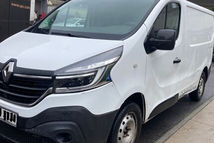 Renault Trafic 119.719 km 6.990 &euro; Berlin 10961