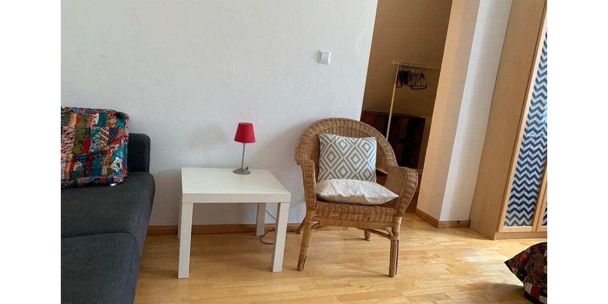 Dachgeschoßwohnung Berlin Reinickendorf - 2 Zimmer, 70 m&sup2;, 1.190&euro; | Angebot:24649774