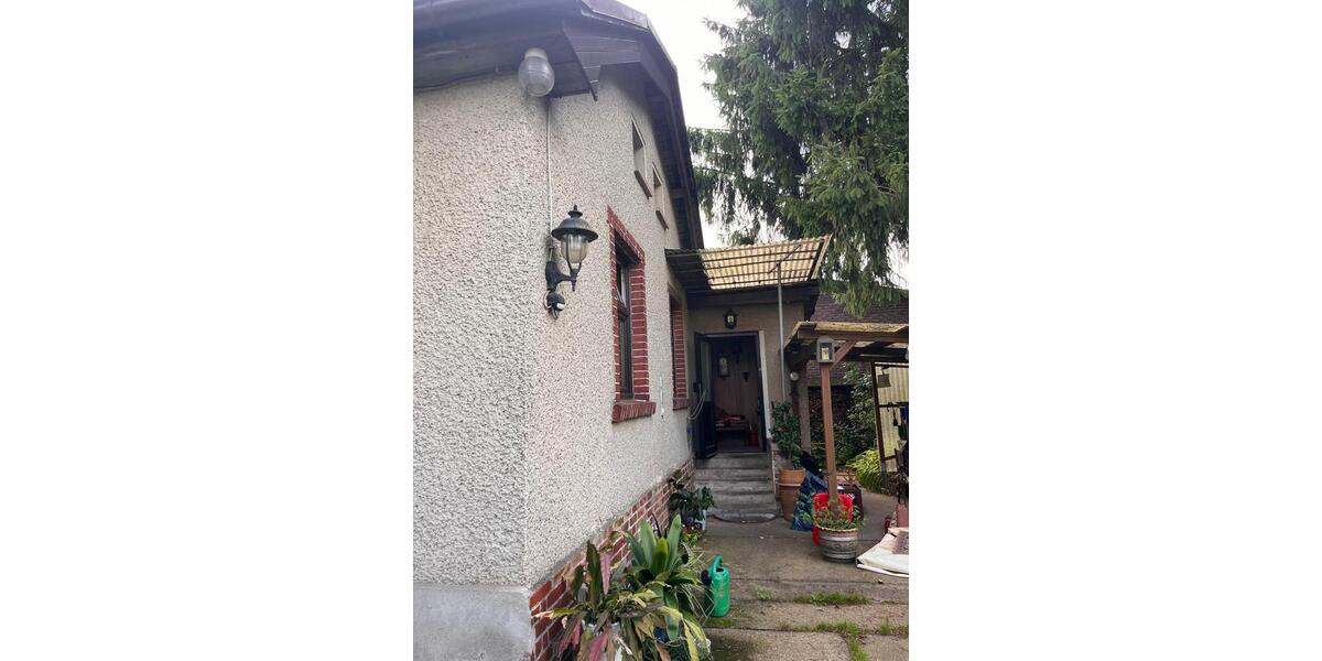 Bungalow Berlin Treptow-Köpenick - 2 Zimmer, 60 m&sup2;, 285.000&euro; | Angebot:26794245
