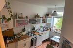 Dachgeschoßwohnung Berlin Neukölln - 4 Zimmer, 75 m&sup2;, 1.850&euro; | Angebot:26674248
