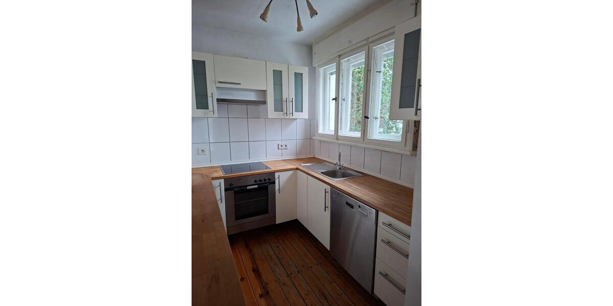 Einfamilienhaus Berlin Treptow-Köpenick - 2 Zimmer, 114 m&sup2;, 1.950&euro; | Angebot:26619879