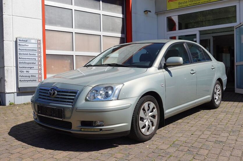 Avensis