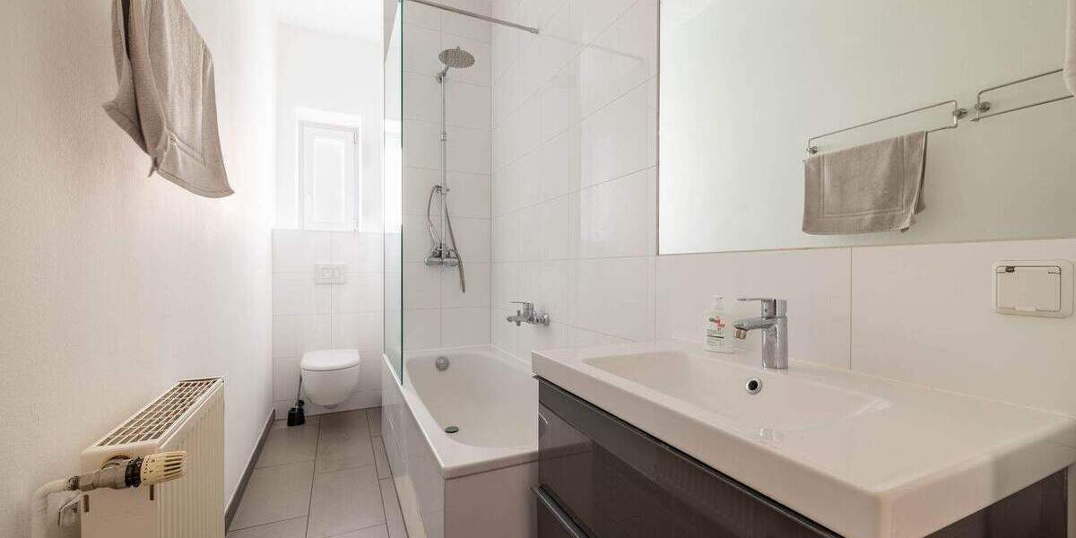 Etagenwohnung Berlin Friedrichshain - 3 Zimmer, 78 m&sup2;, 507.000&euro; | Angebot:25753104