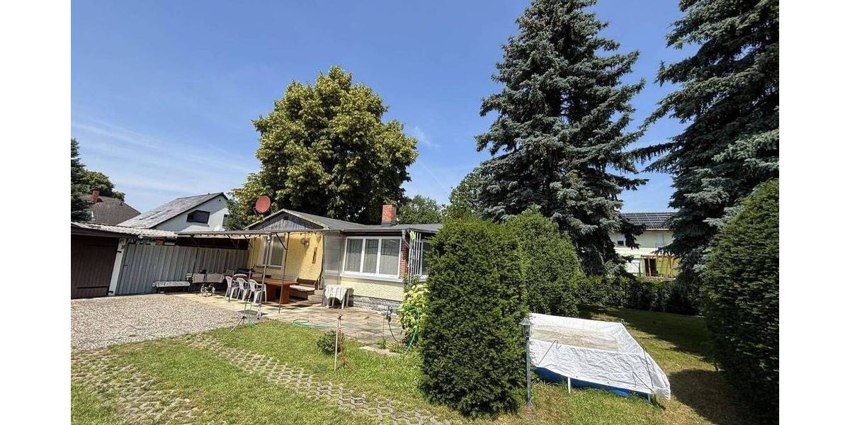 Grundstück Berlin Mahlsdorf - 239.500&euro; | Angebot:25752306