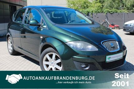 Seat Altea 140.021 km 3.600 &euro; Königs Wusterhausen 15711