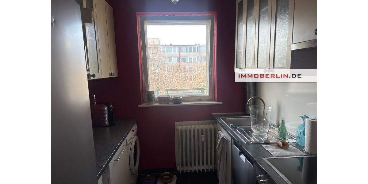 Etagenwohnung Berlin Schöneberg - 3 Zimmer, 69 m&sup2;, 635.000&euro; | Angebot:25732591
