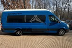 Mercedes-Benz Sprinter 234.651 km 14.990 &euro; Berlin 10178