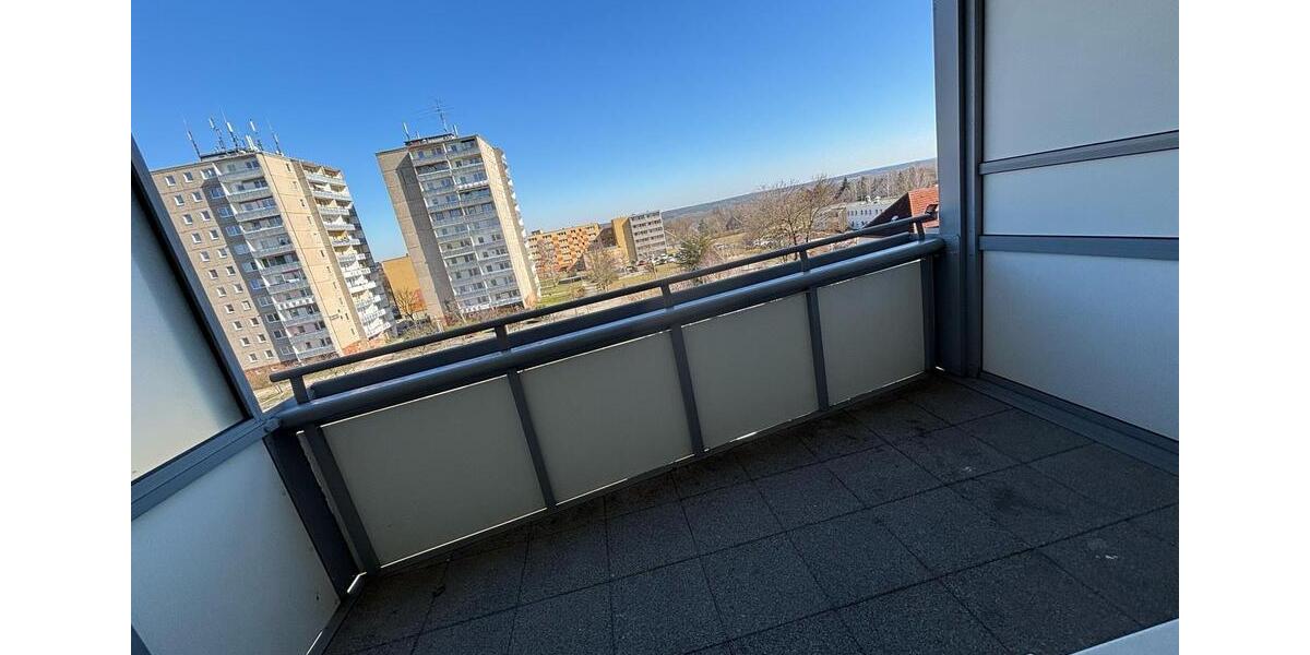 Etagenwohnung Oranienburg - 3 Zimmer, 58 m&sup2;, 533&euro; | Angebot:25945583