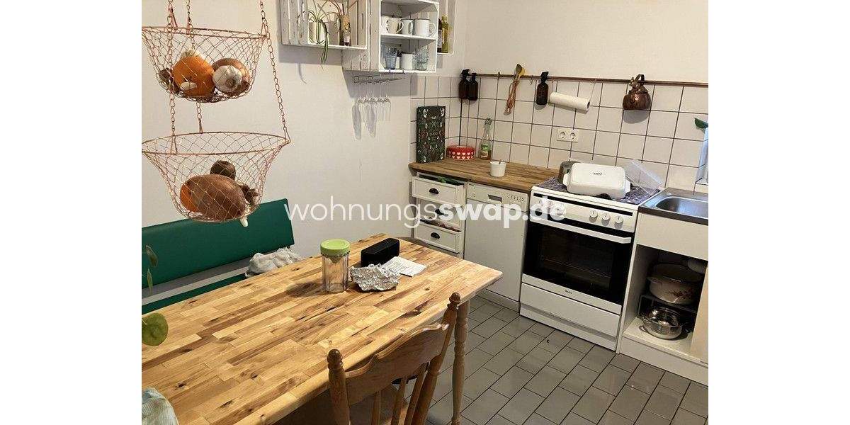 Etagenwohnung Berlin Niederschönhausen - 2 Zimmer, 50 m&sup2;, 505&euro; | Angebot:25922210