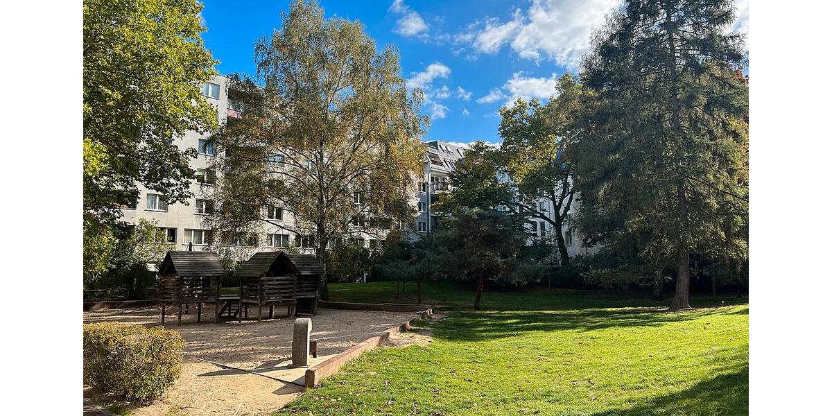 Dachgeschoßwohnung Berlin Charlottenburg-Wilmersdorf - 2 Zimmer, 71 m&sup2;, 425.000&euro; | Angebot:8723113