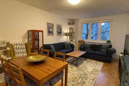 Wohnung Berlin Schöneberg - 3 Zimmer, 67 m&sup2;, 390.000&euro; | Angebot:24977964