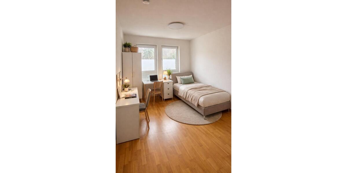 Etagenwohnung Berlin Steglitz-Zehlendorf - 3 Zimmer, 91 m&sup2;, 1.900&euro; | Angebot:26214489