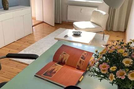 Zimmer Potsdam Babelsberg - 2 Zimmer, 1.350&euro; | Angebot:24987140