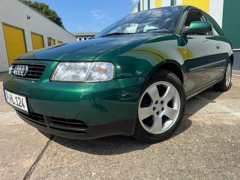 Audi A3 144.651 km 2.750 € Berlin 10178