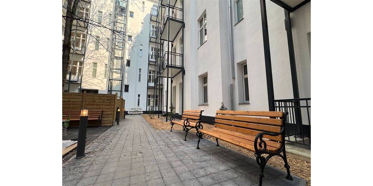 Gewerbeobjekt Berlin Wilmersdorf - 7 Zimmer, 191 m&sup2;, 1.690.000&euro; | Angebot:26572492