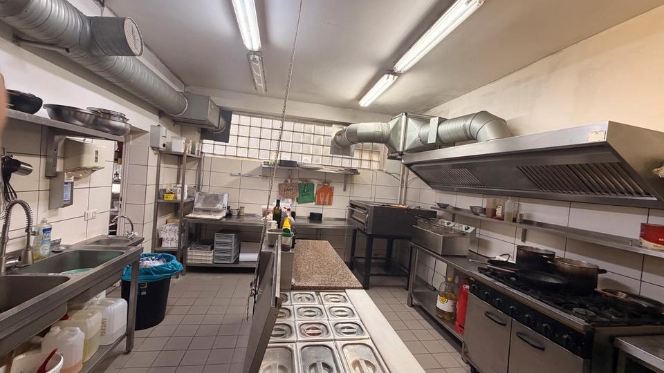 Gewerbeobjekt Berlin Lankwitz - 50&euro; | Angebot:26223786