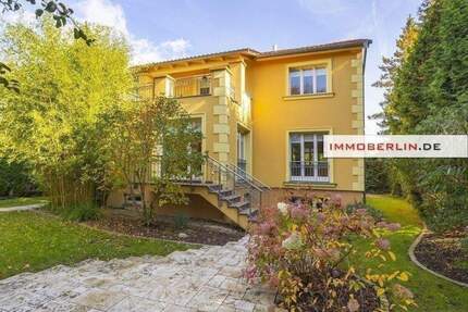 Haus Berlin Lichtenrade - 5 Zimmer, 200 m&sup2;, 995.000&euro; | Angebot:25877293