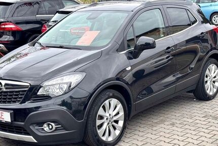 Opel Mokka 113.000 km 11.990 € Königs Wusterhausen 15711