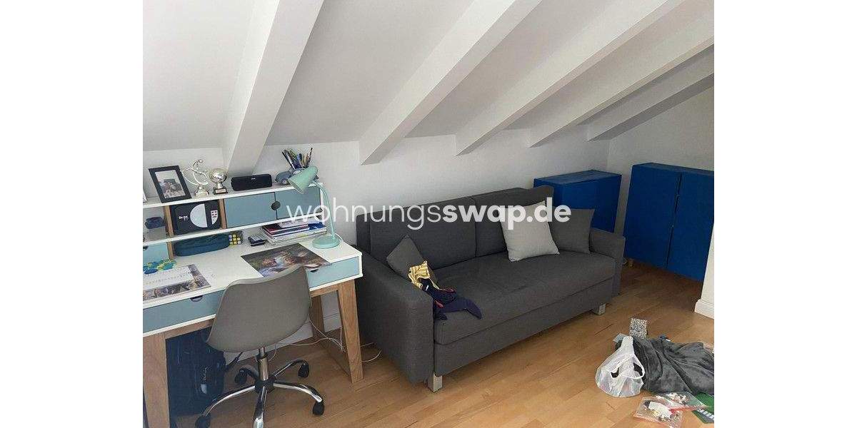 Etagenwohnung Berlin Schmargendorf - 4 Zimmer, 112 m&sup2;, 1.680&euro; | Angebot:25989800