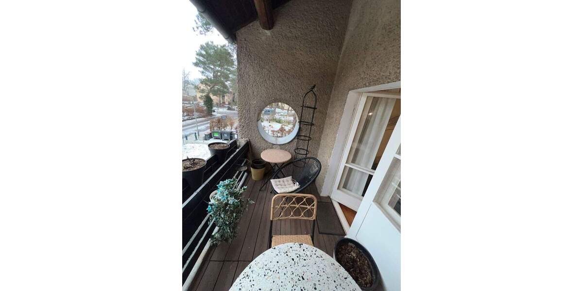 Etagenwohnung Berlin Kladow - 3 Zimmer, 66 m&sup2;, 290.000&euro; | Angebot:25800107