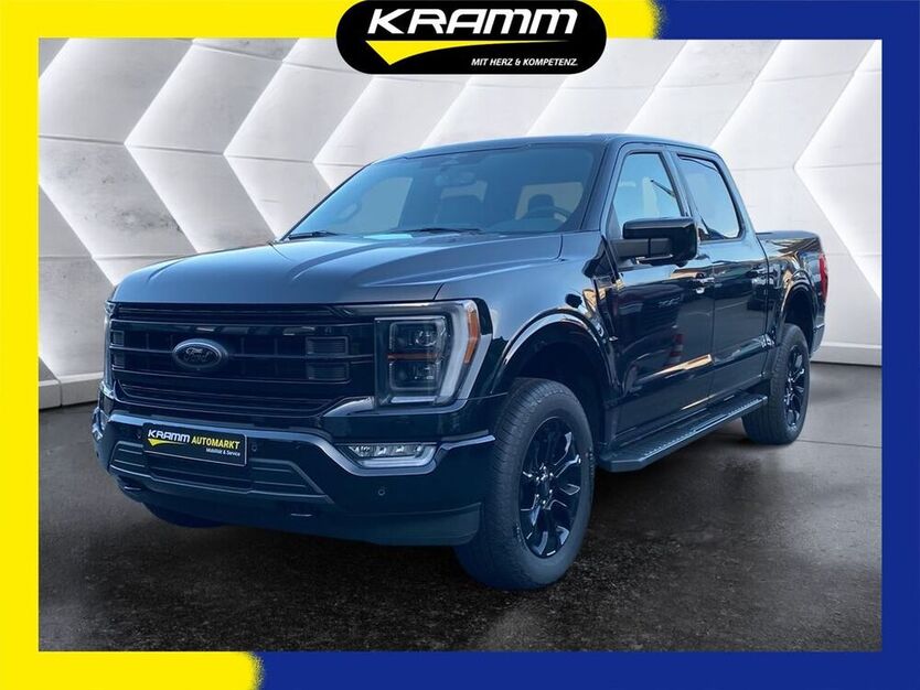 F 150