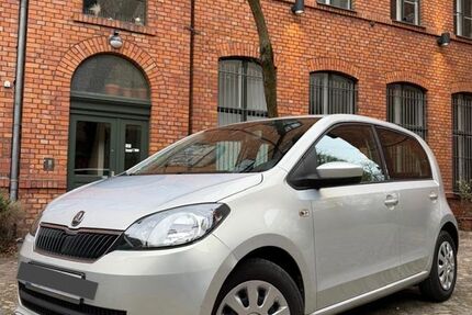 Skoda Citigo 42.000 km 6.350 &euro; Berlin 10435