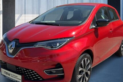 Renault ZOE 20.177 km 21.989 &euro; Berlin 13055