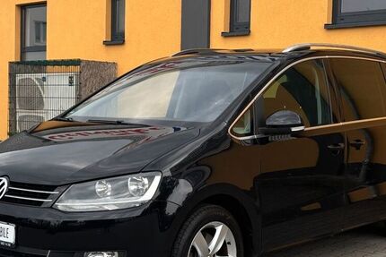 VW Sharan