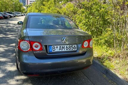 VW Jetta 200.000 km 3.000 &euro; Berlin 10315