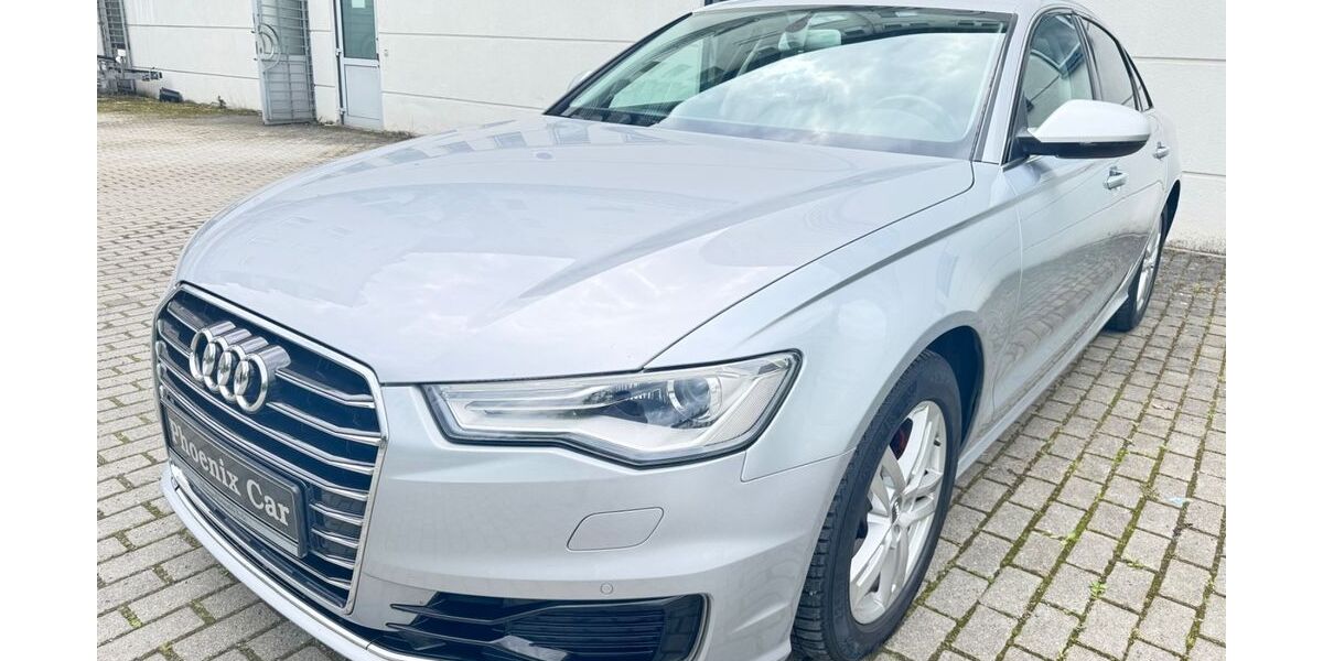 Audi A6 291.000 km 12.450 &euro; Berlin 13088