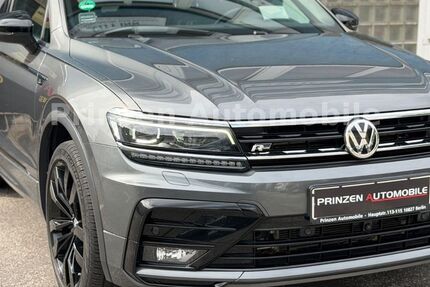 VW Tiguan 150.000 km 22.990 &euro; Berlin 10827
