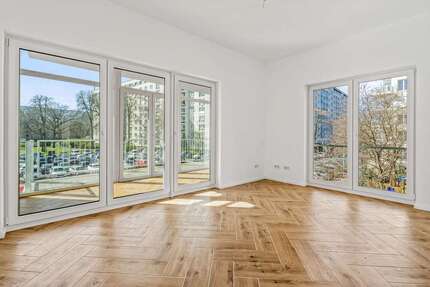 Wohnung zum Kaufen in Berlin 1.024.000 € 132.9 m² 4 zimmer
