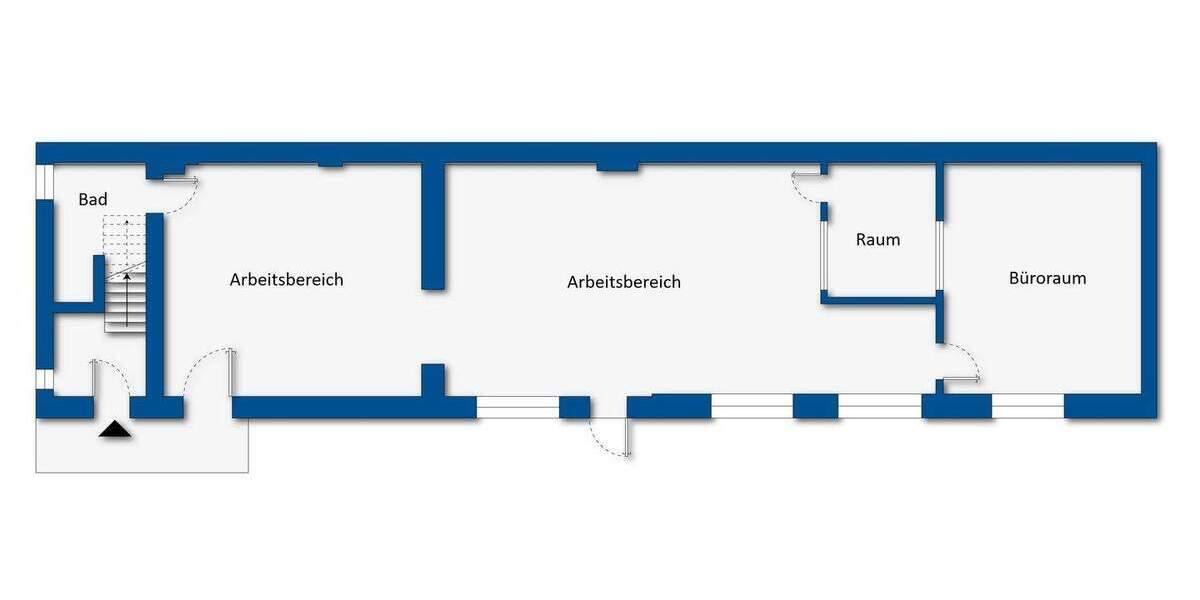 Gewerbeobjekt Berlin Köpenick - 1 Zimmer, 1.522.000&euro; | Angebot:24696078