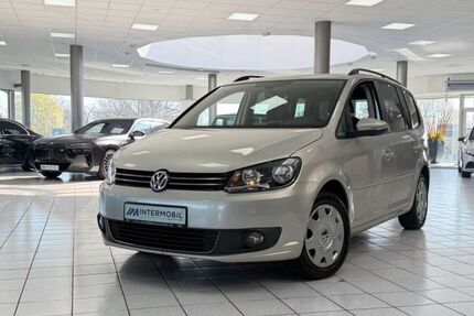 VW Touran 214.222 km 4.490 &euro; Schönefeld / bei Berlin 12529