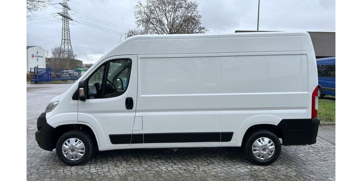 Citroen Jumper 200.000 km 11.781 € Berlin 12681