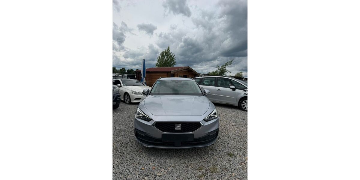 Seat Leon 85.000 km 14.900 &euro; Mittenwalde 15749
