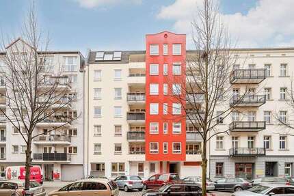 Garagen / Stellplätze Berlin Friedrichshain-Kreuzberg - 49.000&euro; | Angebot:26962365