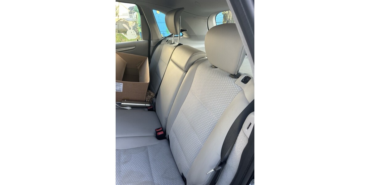 Mercedes-Benz B 150 123.000 km 8.800 &euro; Berlin 10178