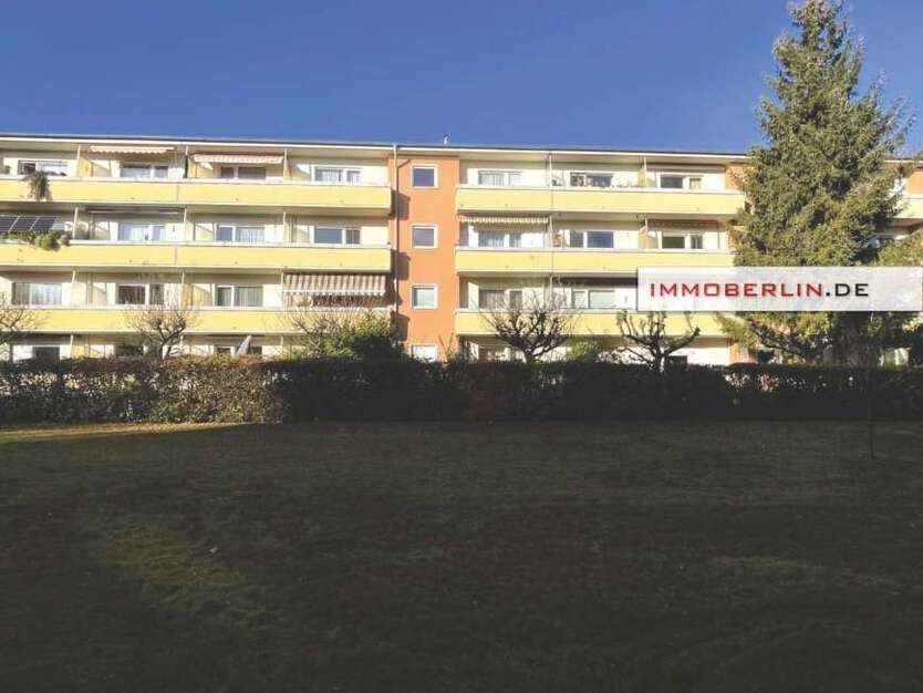 Wohnung zum Kaufen in Wedding 245.000 € 50 m²