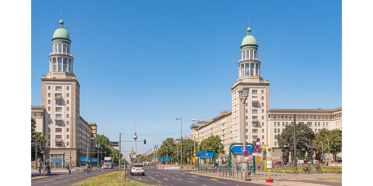 Etagenwohnung Berlin Friedrichshain-Kreuzberg - 5 Zimmer, 133 m&sup2;, 899.000&euro; | Angebot:25962167