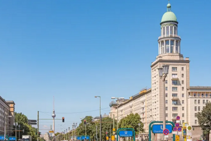 Wohnung Berlin Friedrichshain-Kreuzberg - 5 Zimmer, 133 m&sup2;, 899.000&euro; | Angebot:25962167