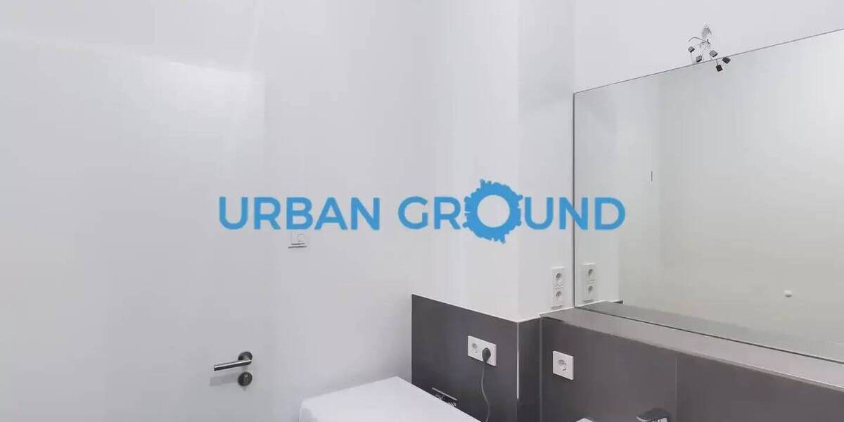 Etagenwohnung Berlin Mitte - 2 Zimmer, 58 m&sup2;, 1.448&euro; | Angebot:26796631