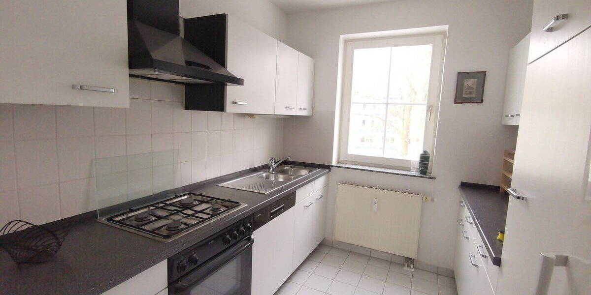 Etagenwohnung Berlin Adlershof - 3 Zimmer, 74 m&sup2;, 1.290&euro; | Angebot:26600630