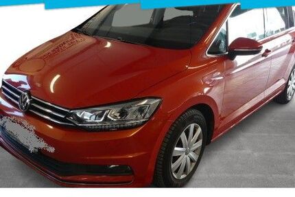 VW Touran 62.653 km 19.840 &euro; Berlin 12099