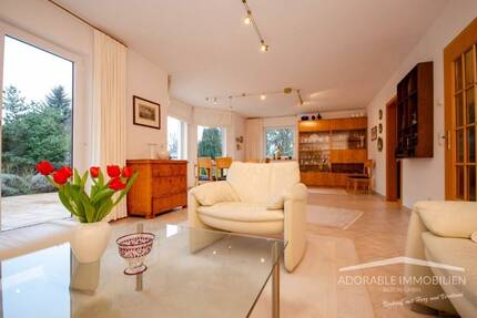 Haus Berlin Kaulsdorf - 5 Zimmer, 150 m&sup2;, 2.800&euro; | Angebot:26393310