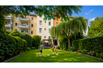 Berliner Altbau-MFH mit Entwicklungsreserve - Mehrfamilienhaus, Wohnhaus Berlin Reinickendorf | Angebot:26655539