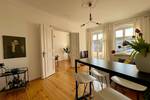 Etagenwohnung Berlin Charlottenburg - 3 Zimmer, 95 m&sup2;, 740.000&euro; | Angebot:26678287